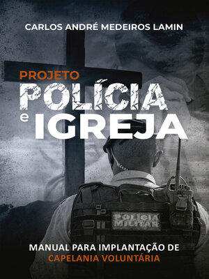 cover image of Projeto Polícia e Igreja